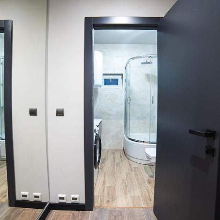 Luxury Apartments Petofi Uschhorod Exterior foto