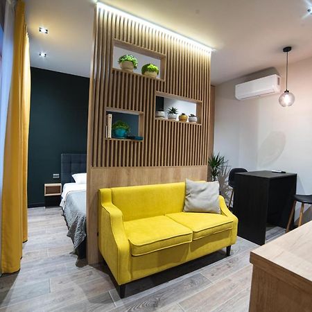 Luxury Apartments Petofi Uschhorod Exterior foto