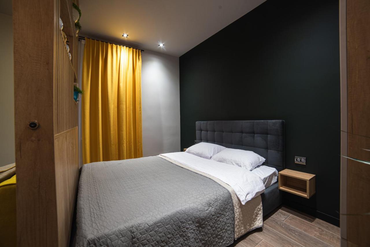 Luxury Apartments Petofi Uschhorod Exterior foto